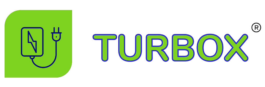 turbox logo