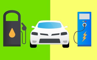 Auto elettriche, Ibride e Ibride plug-in. Quali sono le differenze?