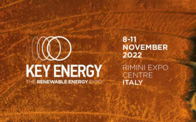 Key Energy 2022: a Rimini l’evento internazionale sulla transizione energetica e la mobilità elettrica
