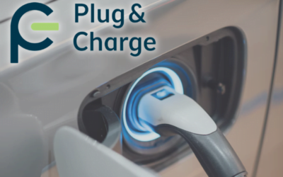 Plug & Charge: la ricarica è più semplice e veloce