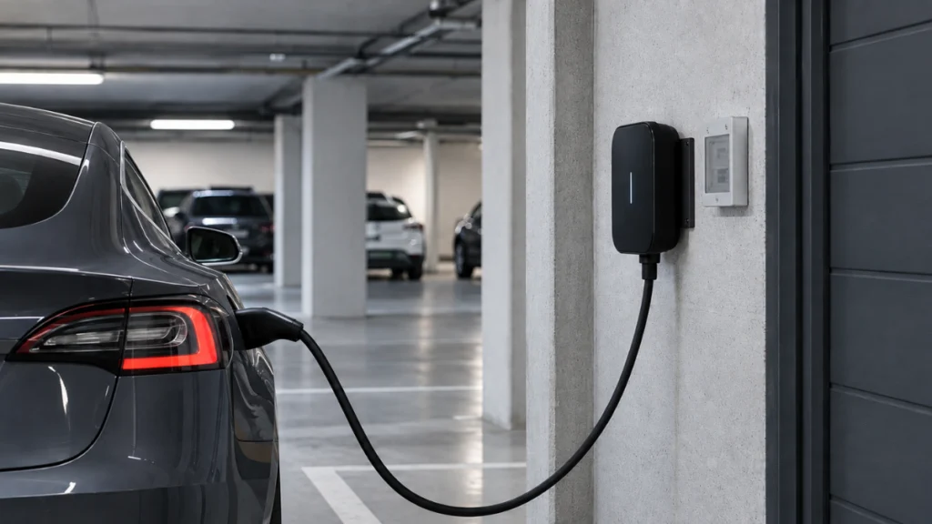 mobilità elettrica bonus colonnine