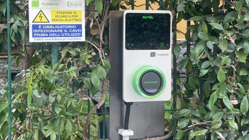 trend e opportunità installazione wallbox